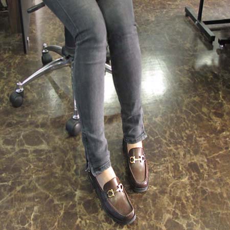 Ferragamo(��󰡸�) ���� ���� ��ġ�� ������ ���� [��������] �̹���5 - ���̺��� �߰���ǰ