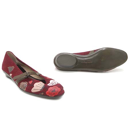 Ferragamo(��󰡸�) ���帮 �ö�� ����Ʈ �����̵� ������ ���� �̹���3 - ���̺��� �߰���ǰ