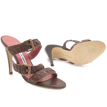 MANOLO BLAHNIK (����� �����) ��Ʈ ��� ������ ���� �̹���3 - ���̺��� �߰���ǰ