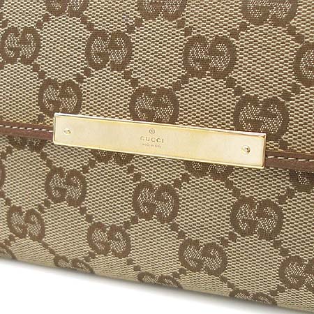 Gucci(����) 112715 GG �ΰ� �ڰ��� ������ [�б�������] �̹���4 - ���̺��� �߰���ǰ