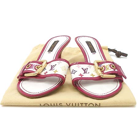 Louis Vuitton(���̺���) ���׷� ��Ƽ ȭ��Ʈ �÷� ��Ʈ ��� ������ ���� �̹���2 - ���̺��� �߰���ǰ