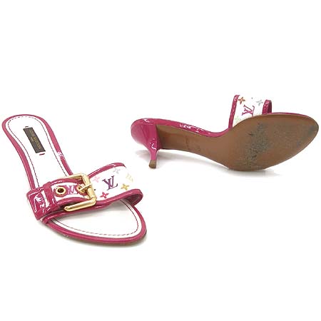 Louis Vuitton(���̺���) ���׷� ��Ƽ ȭ��Ʈ �÷� ��Ʈ ��� ������ ���� �̹���3 - ���̺��� �߰���ǰ