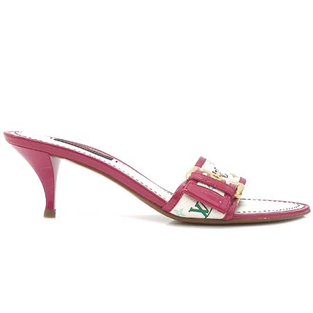 Louis Vuitton(���̺���) ���׷� ��Ƽ ȭ��Ʈ �÷� ��Ʈ ��� ������ ���� �̹���4 - ���̺��� �߰���ǰ