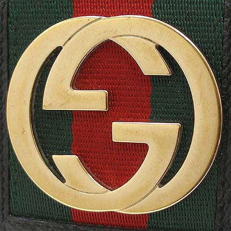 Gucci(����) 131865 ���� GG �ΰ� ��� ��� ��Ƽġ ������ �̹���4 - ���̺��� �߰���ǰ