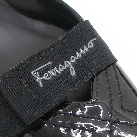 Ferragamo(��󰡸�) ���̴�Ʈ �÷� ���� �̹���4 - ���̺��� �߰���ǰ