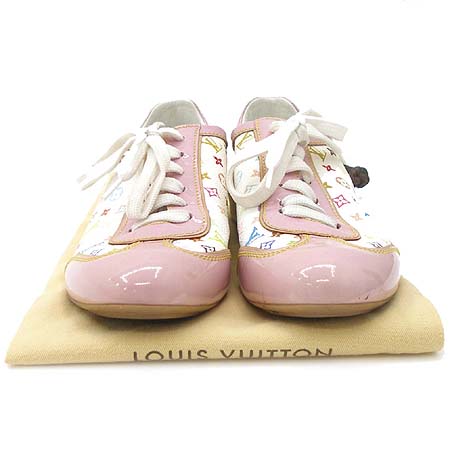 Louis Vuitton(���̺���) ���׷� ��Ƽ ȭ��Ʈ �÷� ���̴�Ʈ ������ ����Ŀ�� �̹���2 - ���̺��� �߰���ǰ