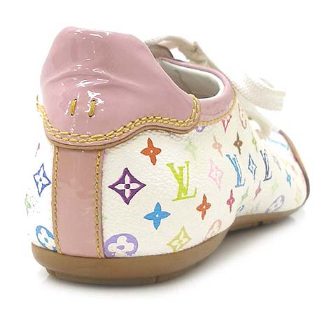 Louis Vuitton(���̺���) ���׷� ��Ƽ ȭ��Ʈ �÷� ���̴�Ʈ ������ ����Ŀ�� �̹���4 - ���̺��� �߰���ǰ