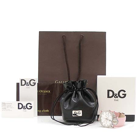 D&G(��ü&���ٳ�) DW0009 ���� ť�� ���Ʈ ���׹�� ������ �ð� [��������] �̹���2 - ���̺��� �߰���ǰ