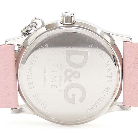 D&G(��ü&���ٳ�) DW0009 ���� ť�� ���Ʈ ���׹�� ������ �ð� [��������] �̹���4 - ���̺��� �߰���ǰ