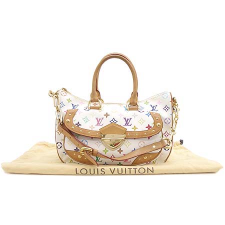 Louis Vuitton(���̺���) M40125 ���׷� ��Ƽ ȭ��Ʈ ��Ÿ 2-WAY [��������] �̹���2 - ���̺��� �߰���ǰ