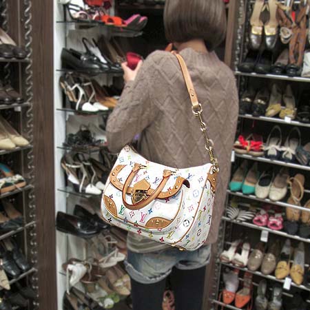 Louis Vuitton(���̺���) M40125 ���׷� ��Ƽ ȭ��Ʈ ��Ÿ 2-WAY [��������] �̹���5 - ���̺��� �߰���ǰ