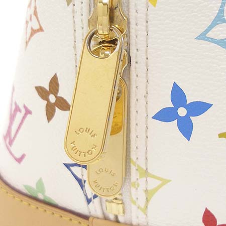 Louis Vuitton(���̺���)  M92646 ���׷� ��Ƽ�÷� ȭ��Ʈ �˸� ��Ʈ�� [��������] �̹���3 - ���̺��� �߰���ǰ