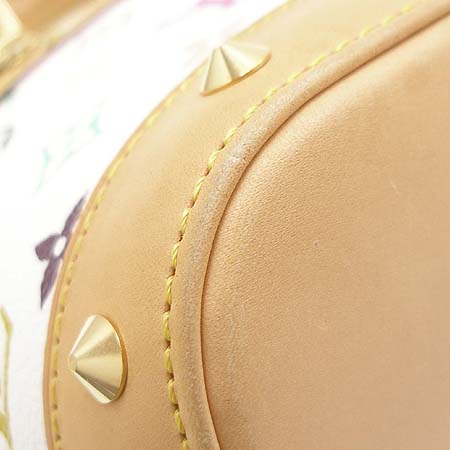Louis Vuitton(���̺���)  M92646 ���׷� ��Ƽ�÷� ȭ��Ʈ �˸� ��Ʈ�� [��������] �̹���4 - ���̺��� �߰���ǰ