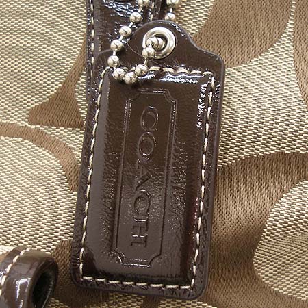 Coach(��ġ) �ñ׳��� �� ���� ����� �̹���3 - ���̺��� �߰���ǰ