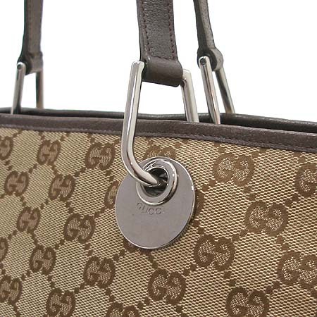 Gucci(����) 140274 GG �ΰ� �ڰ���  �ٰ� ����� �̹���3 - ���̺��� �߰���ǰ