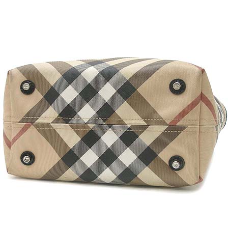 Burberry(������) �� ��� üũ PVC ����� �̹���4 - ���̺��� �߰���ǰ