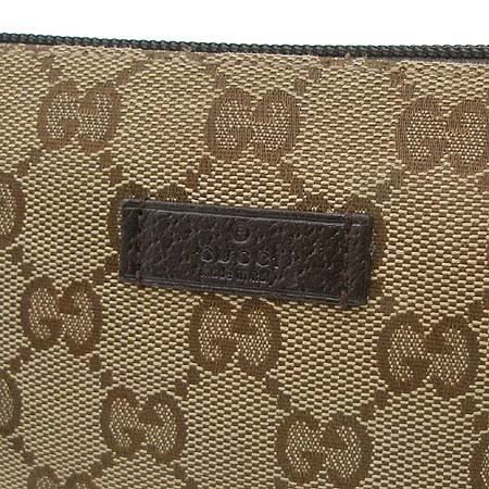 Gucci(����) 190393 GG �ΰ� �ڰ��� �Ŀ�ġ ����� [��������] �̹���3 - ���̺��� �߰���ǰ