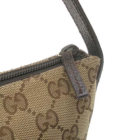 Gucci(����) 190393 GG �ΰ� �ڰ��� �Ŀ�ġ ����� [��������] �̹���4 - ���̺��� �߰���ǰ