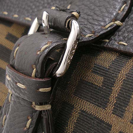 Fendi(���) 8BR449 �������� ��Ʈ �� ����� [��������] �̹���2 - ���̺��� �߰���ǰ