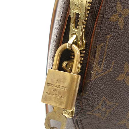 Louis Vuitton(���̺���) M51126 ���׷� ĵ���� ������ MM ��Ʈ�� [��������] �̹���2 - ���̺��� �߰���ǰ