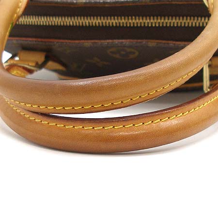 Louis Vuitton(���̺���) M51126 ���׷� ĵ���� ������ MM ��Ʈ�� [��������] �̹���3 - ���̺��� �߰���ǰ