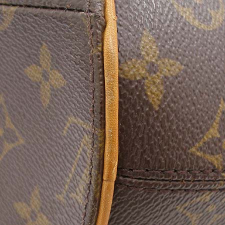 Louis Vuitton(���̺���) M51126 ���׷� ĵ���� ������ MM ��Ʈ�� [��������] �̹���4 - ���̺��� �߰���ǰ