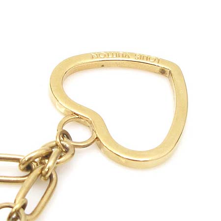 Louis Vuitton(���̺���) M65757 LV Coeurs Bag Charm LV�ΰ� �� �� [��������] �̹���2 - ���̺��� �߰���ǰ
