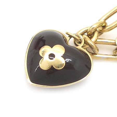 Louis Vuitton(���̺���) M65757 LV Coeurs Bag Charm LV�ΰ� �� �� [��������] �̹���3 - ���̺��� �߰���ǰ