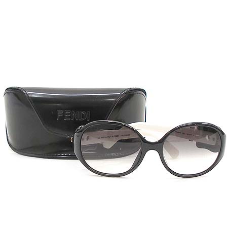 Fendi(���) FS493K 001 ���� ���� ���۶� �̹���2 - ���̺��� �߰���ǰ
