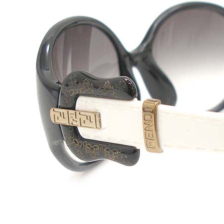 Fendi(���) FS493K 001 ���� ���� ���۶� �̹���4 - ���̺��� �߰���ǰ