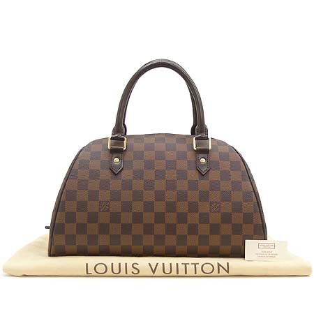 Louis Vuitton(���̺���) N41434 �ٹ̿� ĵ���� ������ MM ��Ʈ�� [��������] �̹���2 - ���̺��� �߰���ǰ