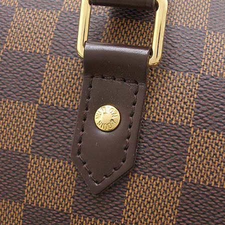 Louis Vuitton(���̺���) N41434 �ٹ̿� ĵ���� ������ MM ��Ʈ�� [��������] �̹���4 - ���̺��� �߰���ǰ