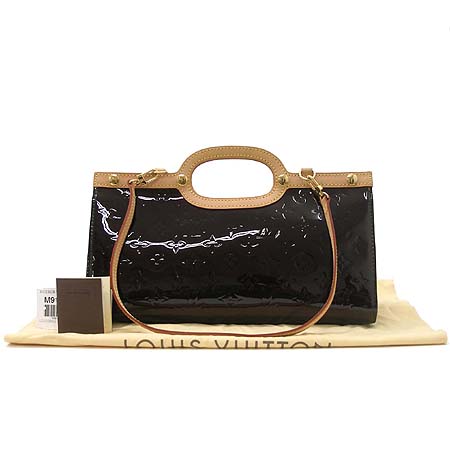 Louis Vuitton(���̺���) M91995 ���׷� ������ �Ƹ���� �轺�θ� ����̺� 2-WAY [�б�������] �̹���2 - ���̺��� �߰���ǰ