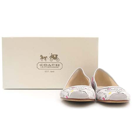 Coach(��ġ) PORTIA POPPY �к긯 ������ �÷� ���� �̹���2 - ���̺��� �߰���ǰ