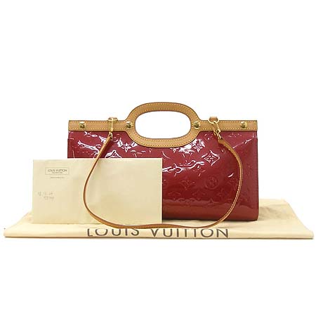 Louis Vuitton(���̺���) M91987 ���׷� ������ �轺�θ� ����̺� 2-WAY [��������] �̹���2 - ���̺��� �߰���ǰ