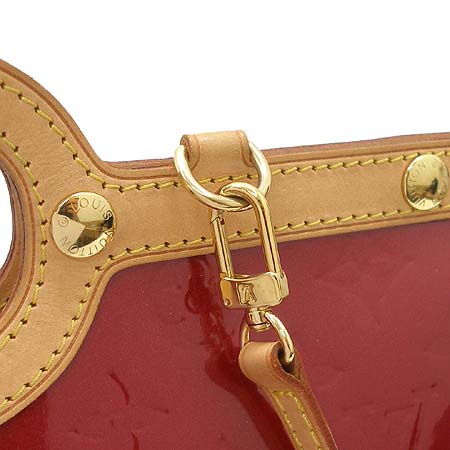 Louis Vuitton(���̺���) M91987 ���׷� ������ �轺�θ� ����̺� 2-WAY [��������] �̹���3 - ���̺��� �߰���ǰ