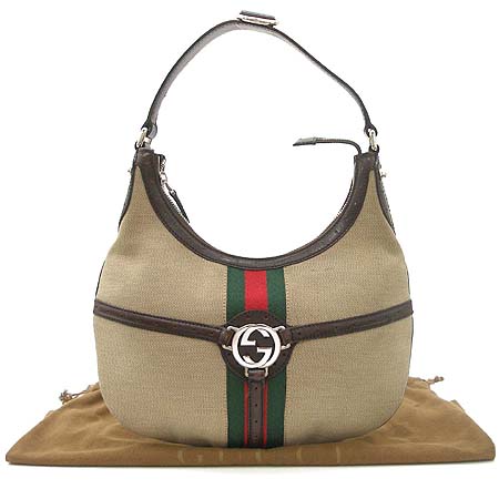 Gucci(����) 114869 ���� GG�ΰ� �����Ƽġ �к긯 ȣ�� ����� �̹���2 - ���̺��� �߰���ǰ