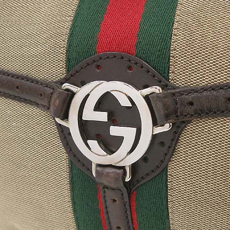 Gucci(����) 114869 ���� GG�ΰ� �����Ƽġ �к긯 ȣ�� ����� �̹���3 - ���̺��� �߰���ǰ