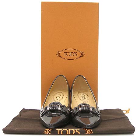 Tod's(����) ��ġ�� ��� ���̴�Ʈ ������ ���� �̹���2 - ���̺��� �߰���ǰ