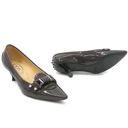 Tod's(����) ��ġ�� ��� ���̴�Ʈ ������ ���� �̹���3 - ���̺��� �߰���ǰ
