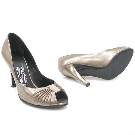 Ferragamo(��󰡸�) TIBERIA ���� �ٶ� ��� ��� ����� ���� �̹���3 - ���̺��� �߰���ǰ