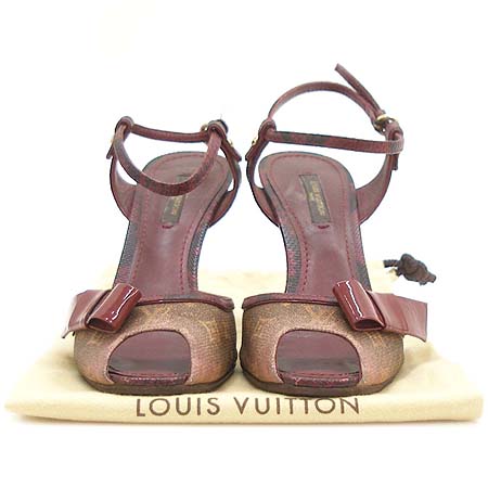 Louis Vuitton(���̺���) ���׷� ��ũ ������� ������ ������ ������ ���� �̹���2 - ���̺��� �߰���ǰ