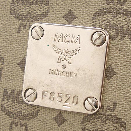 MCM(������) ���� �ΰ� ��� ������ �ΰ� PVC ����� �̹���2 - ���̺��� �߰���ǰ