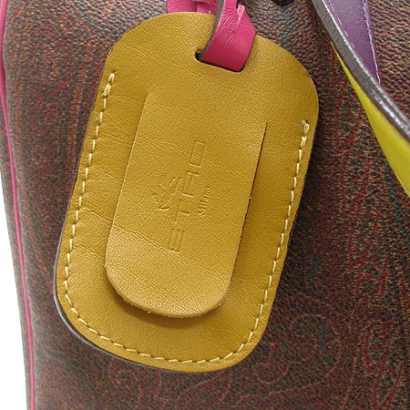 Etro(��Ʈ��) 00001 ������ ��Ƽ ������ ��Ʈ�� �̹���4 - ���̺��� �߰���ǰ
