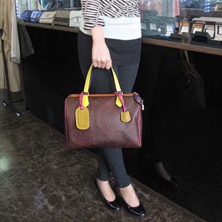Etro(��Ʈ��) 00001 ������ ��Ƽ ������ ��Ʈ�� �̹���5 - ���̺��� �߰���ǰ