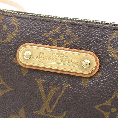 Louis Vuitton(���̺���)  M95567 ���׷� ĵ���� ����Ŭ��ġ + ��Ʈ�� [��������] �̹���3 - ���̺��� �߰���ǰ