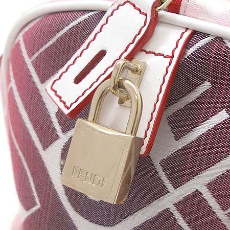 Fendi(���) 8BL068 �ΰ� �к긯 ������ ��Ʈ�� �̹���3 - ���̺��� �߰���ǰ