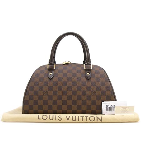 Louis Vuitton(���̺���) N41434 �ٹ̿� ĵ���� ������ MM ��Ʈ�� [��������] �̹���2 - ���̺��� �߰���ǰ