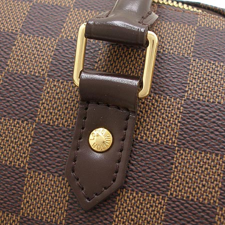 Louis Vuitton(���̺���) N41434 �ٹ̿� ĵ���� ������ MM ��Ʈ�� [��������] �̹���4 - ���̺��� �߰���ǰ