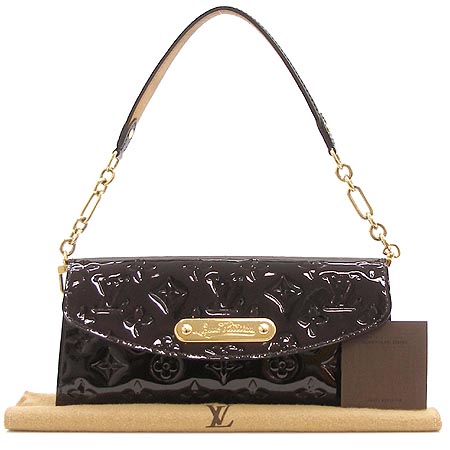 Louis Vuitton(���̺���) M93542 ���׷� ������ �Ƹ����� ���º��ٸ� ����� [��������] �̹���2 - ���̺��� �߰���ǰ